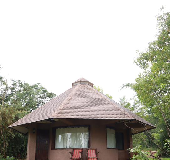 Exterior & Views 2, Shatavari Eco Resort, Belgaum