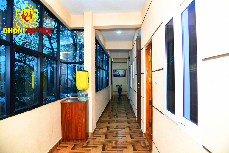 Others 5, Dhoni Homes Premium 1 BHK Apartment, Bangalore