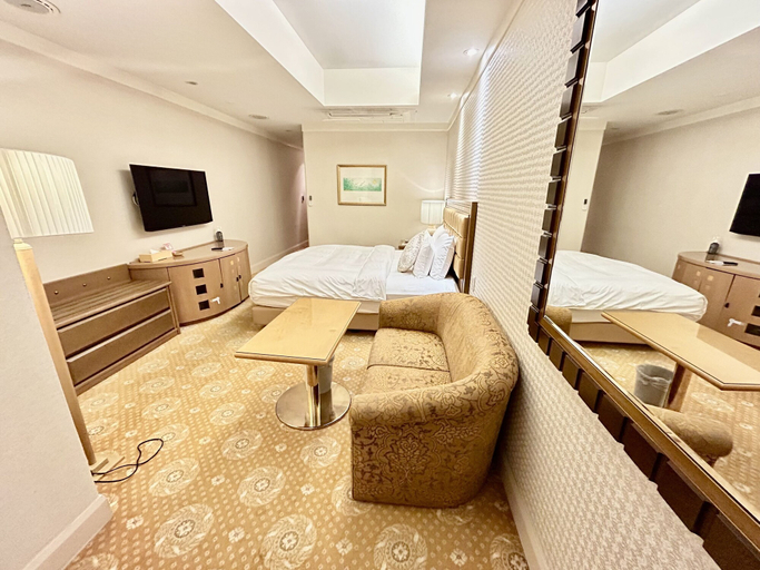 Others 4, Hotel Pulitzer Jiyugaoka, Setagaya