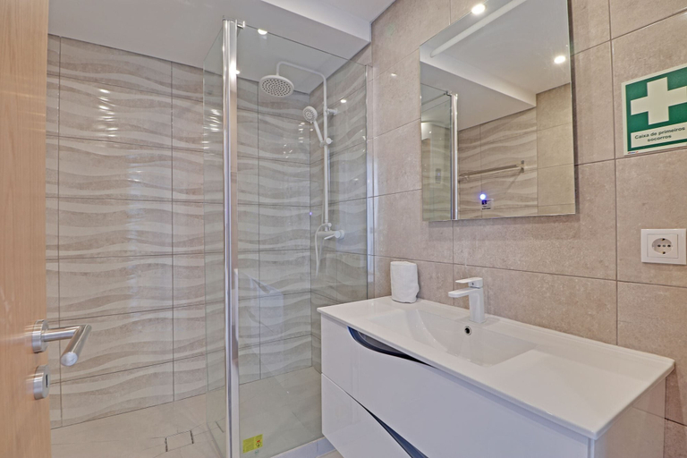 Bathroom 4, Armação DE Pera Ocean View by Homing, Silves