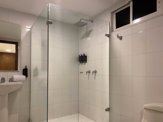 Bathroom 3, Minarete By Wynwood House, Cartagena de Indias