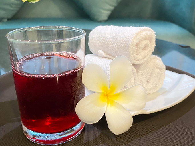 Food & Drinks 5, ANGKOR SIVUTHA HOTEL, Siem Reap