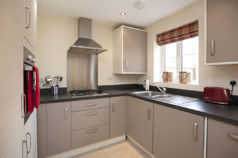 Others 5, The Stretton, Leicestershire