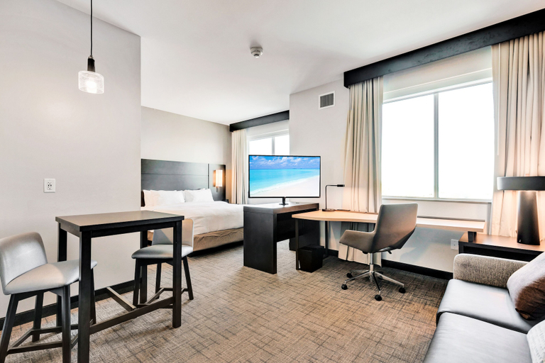 Others 5, Residence Inn by Marriott Corpus Christi Downtown, Nueces