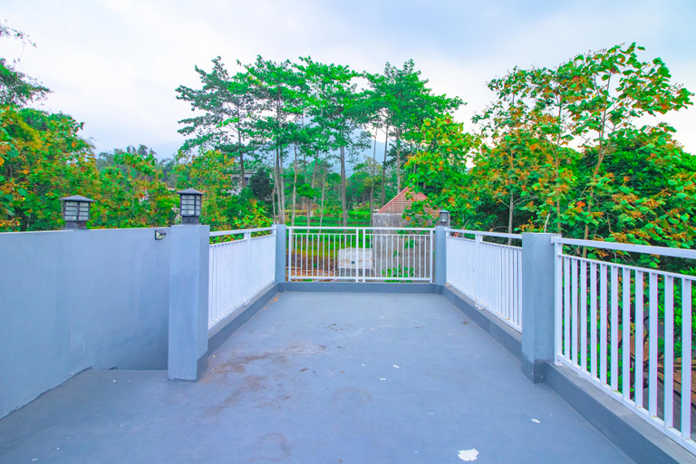 Others 4, Andela Private Pool | Rooftop & Karaoke, Malang