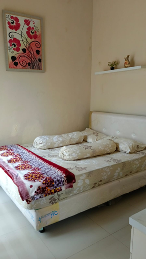 Bedroom 4, Villa Matahari Batu, Malang