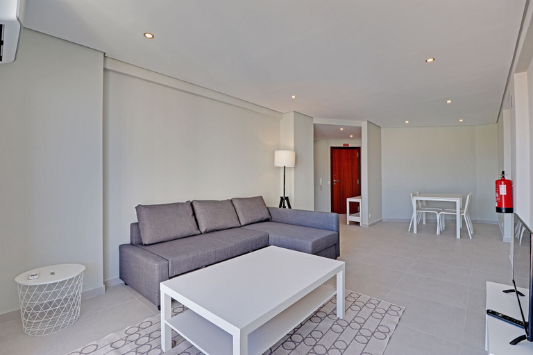 Bedroom 3, Armação DE Pera Ocean View by Homing, Silves