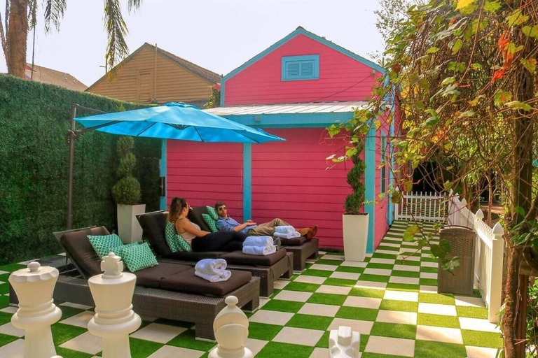 Others 5, Charming Chateau Oasis in NOLA's Heart by YouRent, Orleans