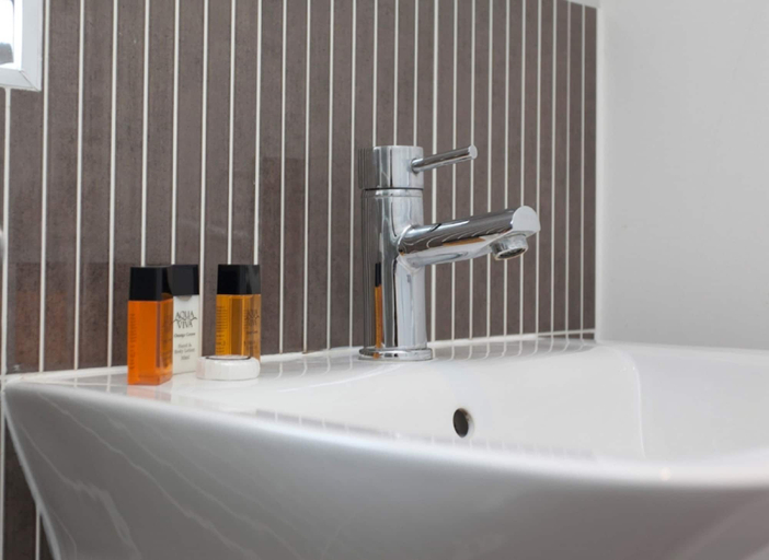 Bathroom 4, The Coach House, Leicestershire