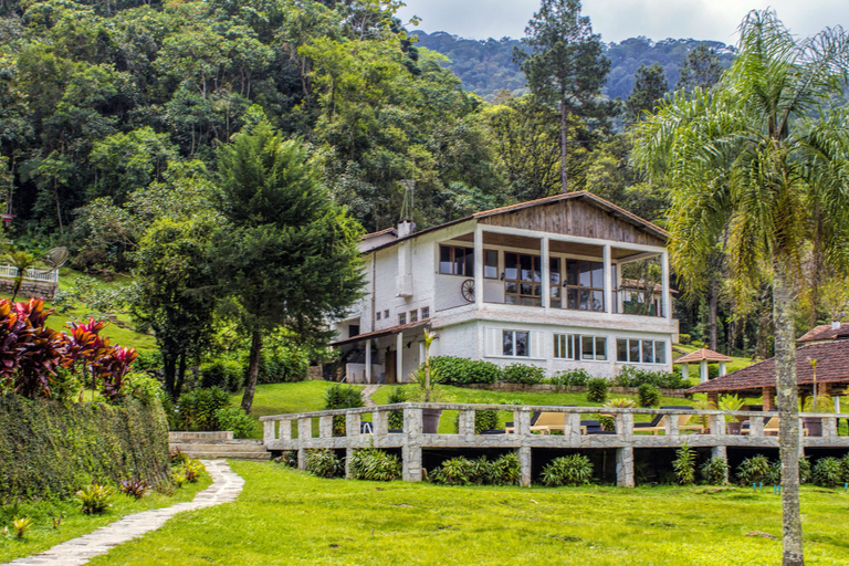 Exterior & Views, Chalés Realli, Bocaina de Minas