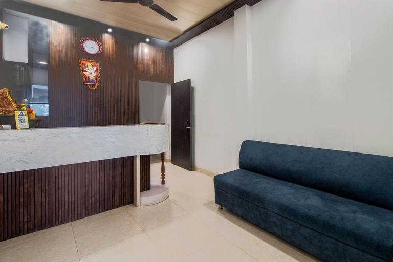 Others 4, Itsy Hotels Om Pushp Residency, Mathura