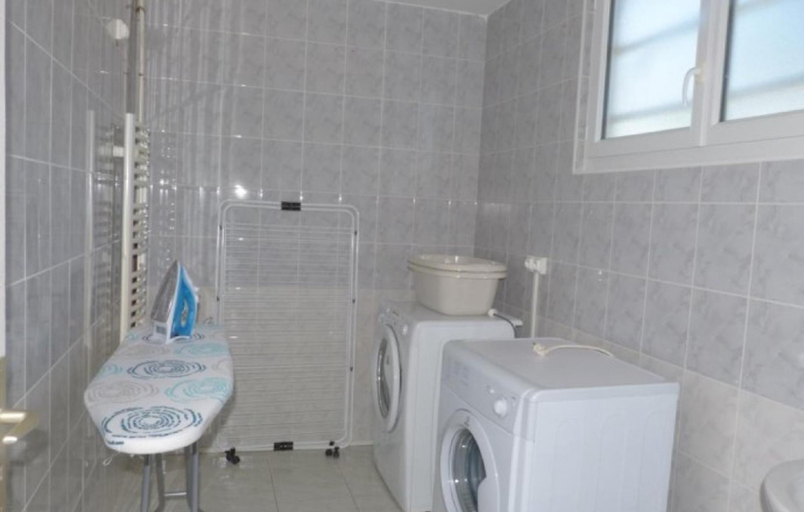 Bathroom 2, Gite de Saint Jean, Deux-Sèvres