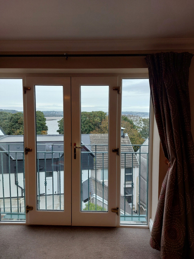 Others 5, Patricks Boathouse, Swansea