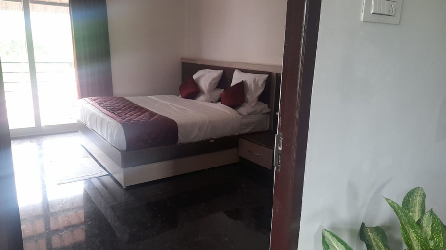 Bedroom 3, GREEN MOUNT RESORTS, Coimbatore