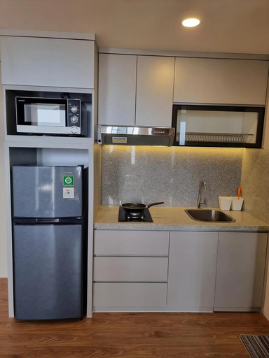 Others 4, Fuji Inn Tokyo Riverside Apartment PIK 2, Tangerang