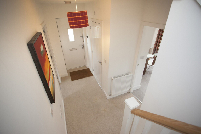 Others 5, The Mews, Leicestershire