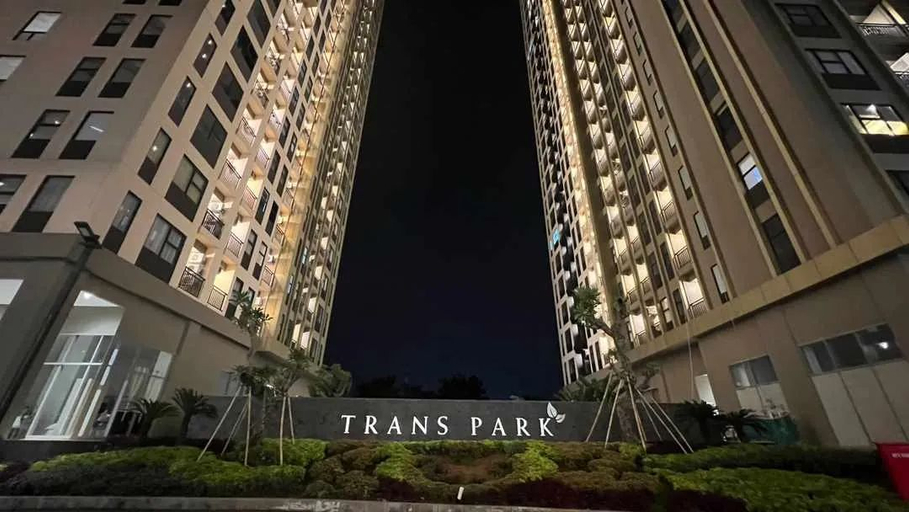 Exterior & Views 5, Icha Rooms Official at Transpark Cibubur, Depok