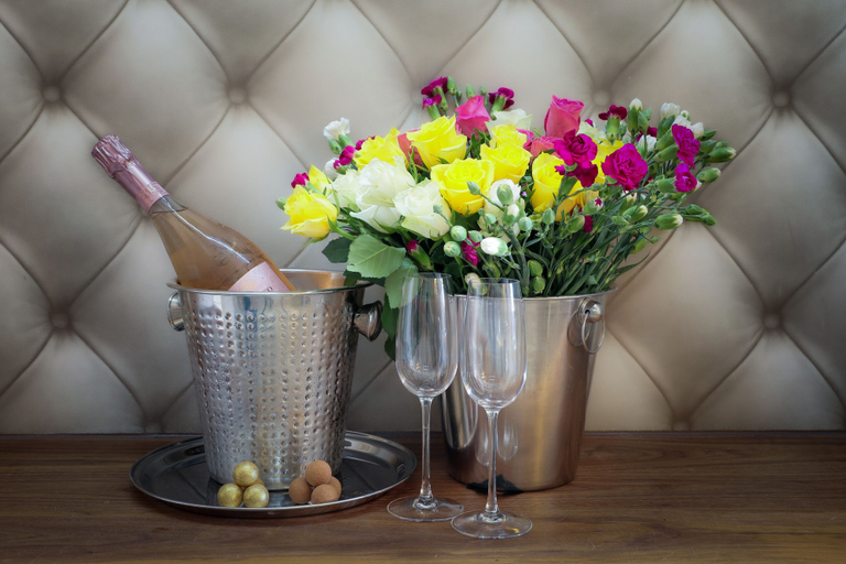 Food & Drinks 5, The Kingsbury at No7 & No8, Wiltshire