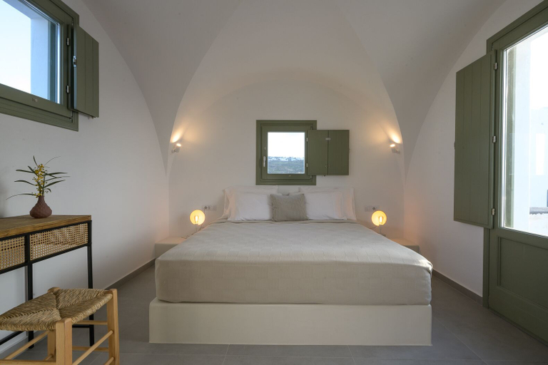 Others 5, Oia Kissiri - private pool Villas, South Aegean