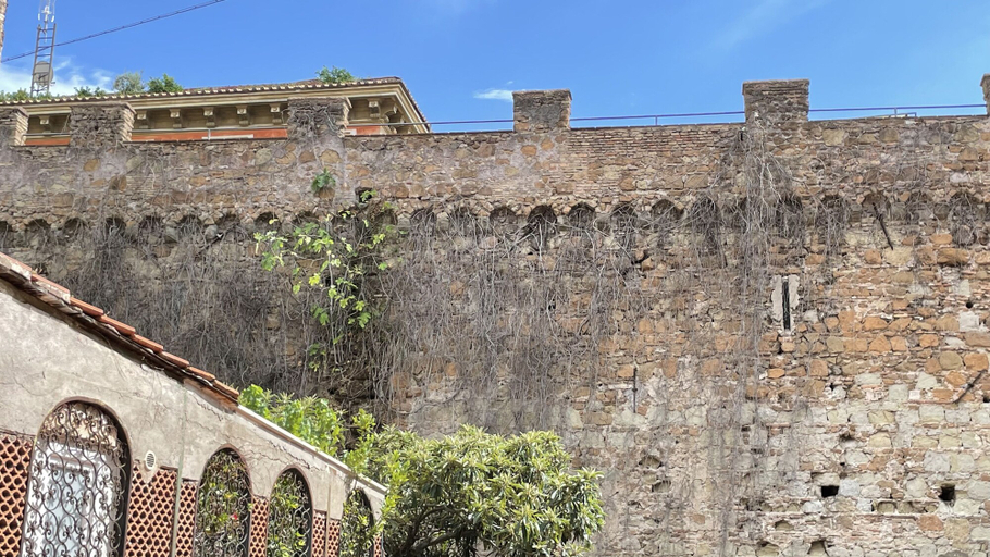 Exterior & Views 2, Passpartout Boutique Palace, Rome