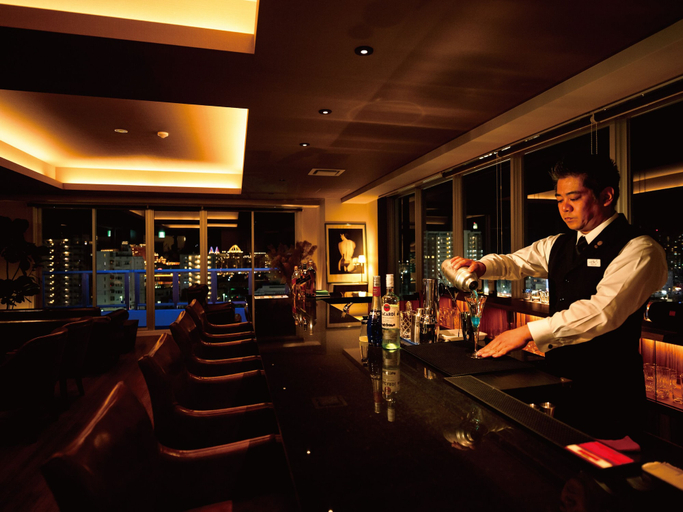 Food & Drinks 5, Aqua Palace Chatan by Coldio Premium, Chatan