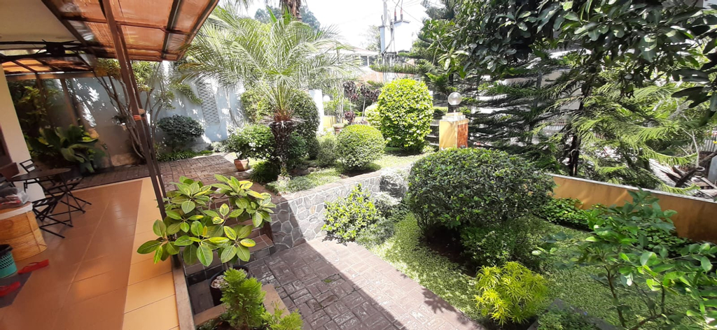 OYO 93358 Sukamulya Homestay, Bandung