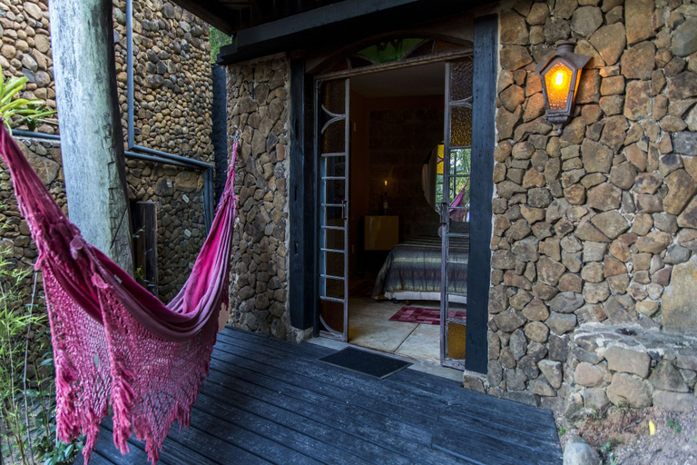 Exterior & Views 2, Pousada Villa Buena Vista, Imbituba