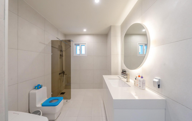Others 4, Gyeongju Bclassi Kidspoolvilla Bomun, Gyeongju