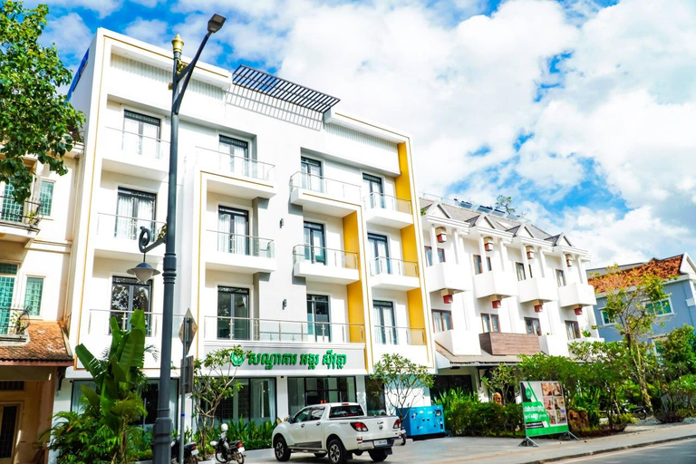 Others 5, ANGKOR SIVUTHA HOTEL, Siem Reap