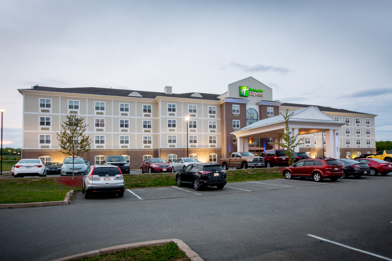Others 5, Holiday Inn Express STELLARTON-NEW GLASGOW, Pictou