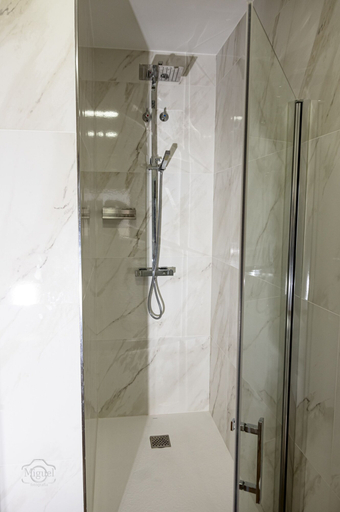 Bathroom 3, Casa Rural La Tahona, Zamora