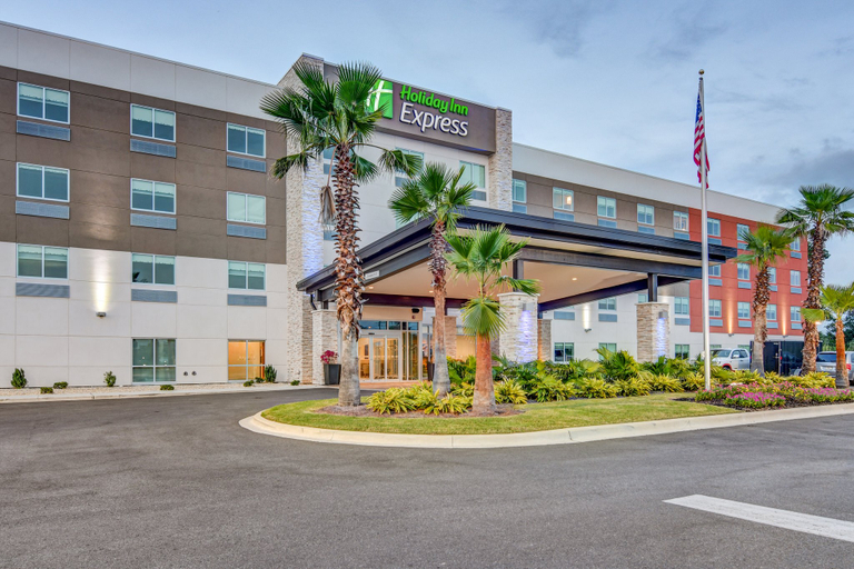 Exterior & Views 4, Holiday Inn Express FORT WALTON BEACH CENTRAL by IHG, Okaloosa