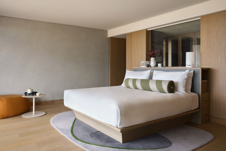 Bedroom 4, W Residences Algarve, Albufeira