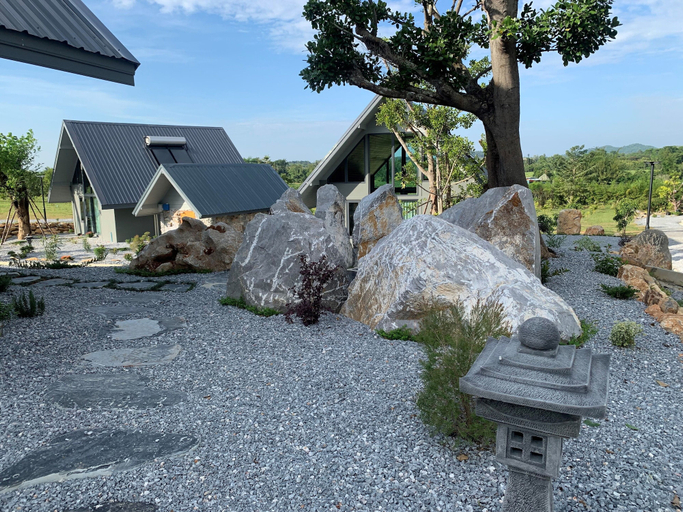 Exterior 5, YUNOYAMA ONSEN AND SPA, Wang Num Khiaw