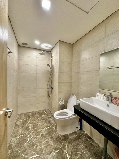 Bathroom 4, FLC Sea Tower - An Phat Apartment, Qui Nhơn