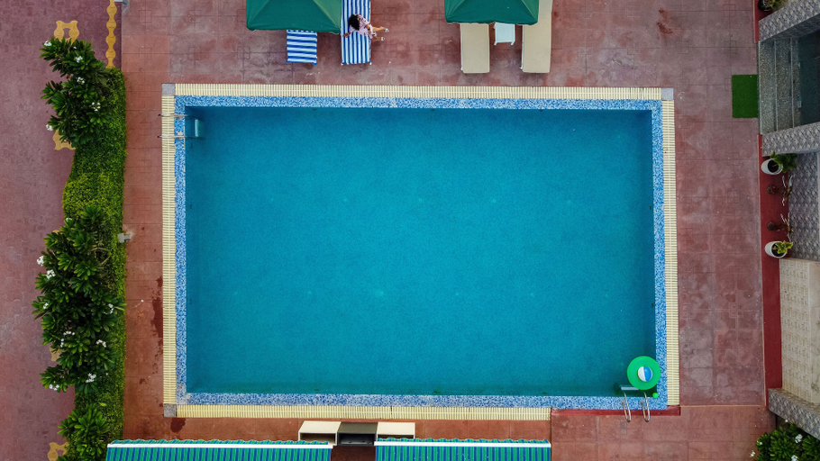 Sport & Beauty 2, Vesta Avtar Resort Pushkar, Ajmer