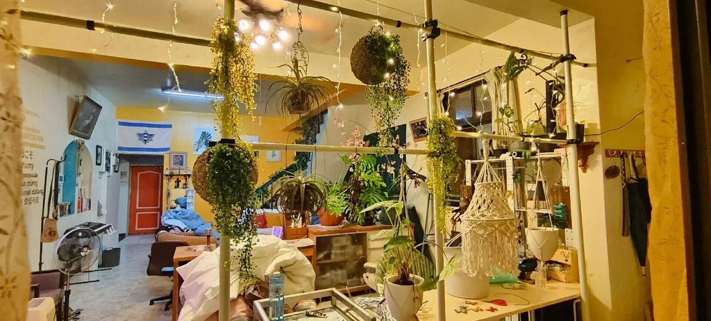 Food & Drinks 1, Nasun bed and breakfast, Hsinchu County