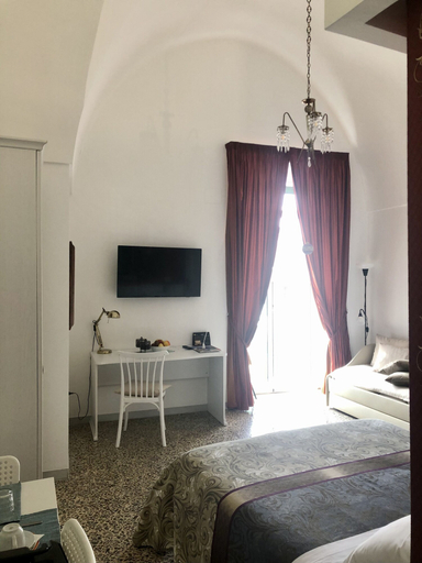 Bedroom 3, BeB dai Mimmi, Bari