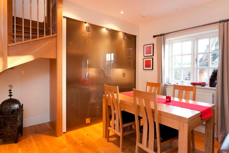 Others 5, DBS Serviced Apartments - The Delven, Leicestershire
