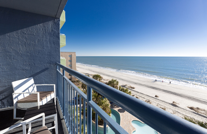 Others 5, Coral Beach Resort by Beach Vacations, Horry