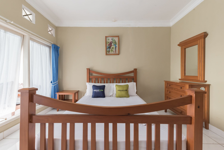 Bedroom 18