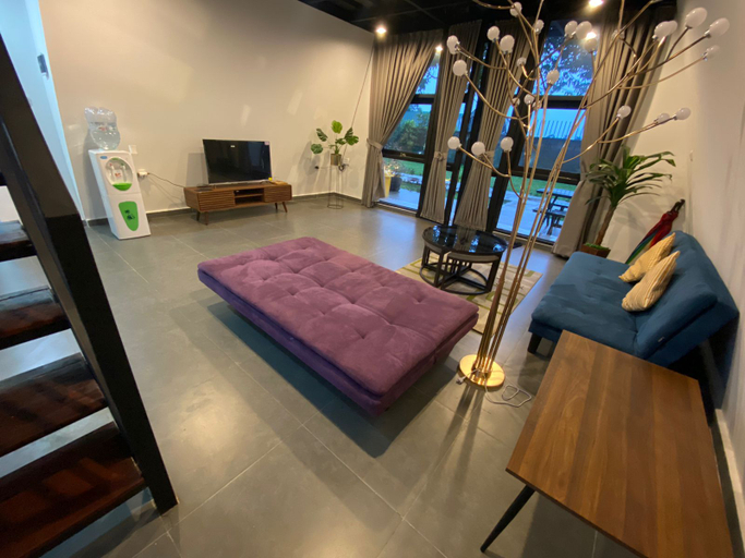 Others 4, Kampung Febri Resort, Bogor