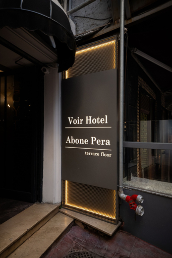 Exterior & Views 2, Voir Hotel Pera, Beyoğlu