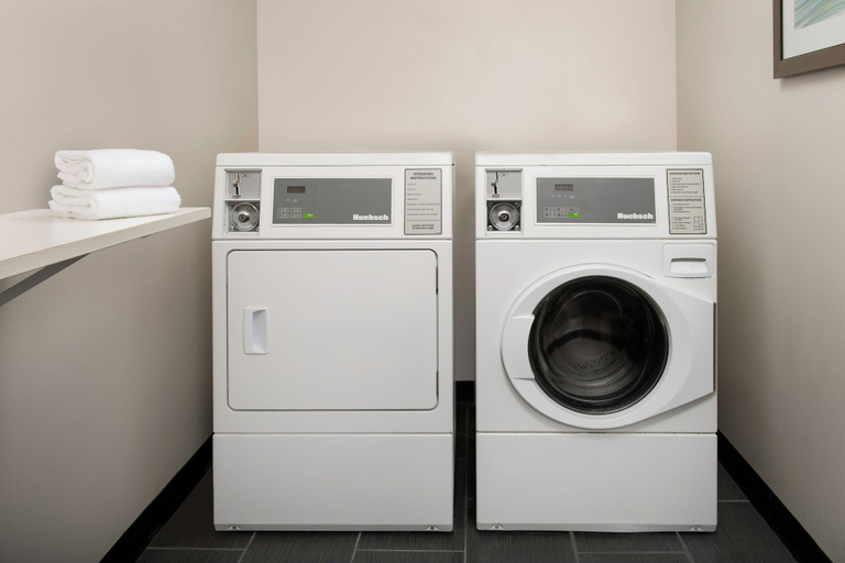 Bathroom 3, Courtyard by Marriott Dothan, Houston
