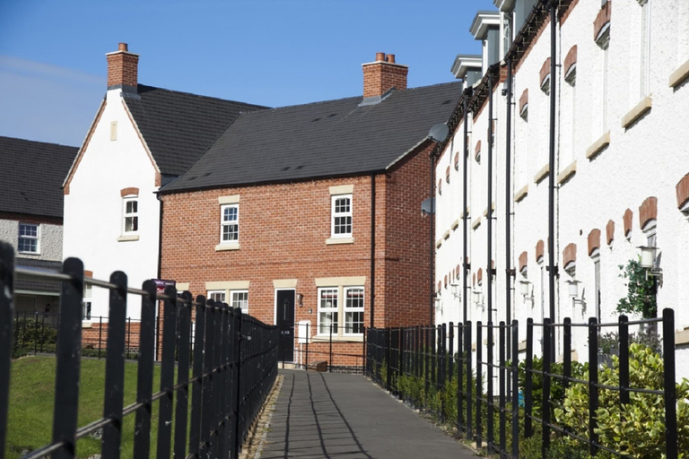 Exterior & Views 2, The Stretton, Leicestershire