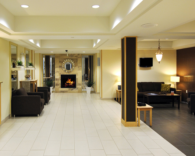 Others 3, Holiday Inn Express STELLARTON-NEW GLASGOW, Pictou