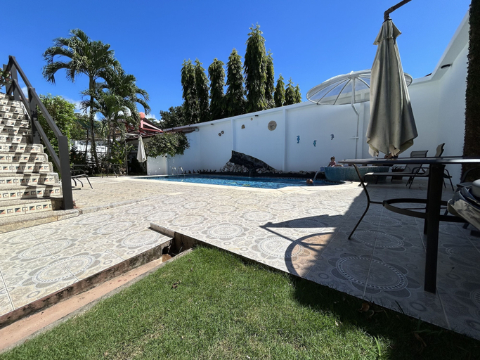 Exterior & Views 2, Hotel Sole Doro jaco, Garabito