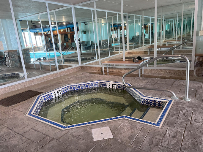 Sport & Beauty 4, Pinestead Reef Resort, Grand Traverse