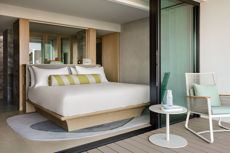 Bedroom 4, W Residences Algarve, Albufeira