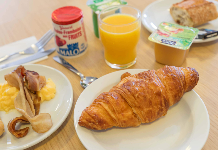Food & Drinks 5, B&B HOTEL Bourges (1), Cher